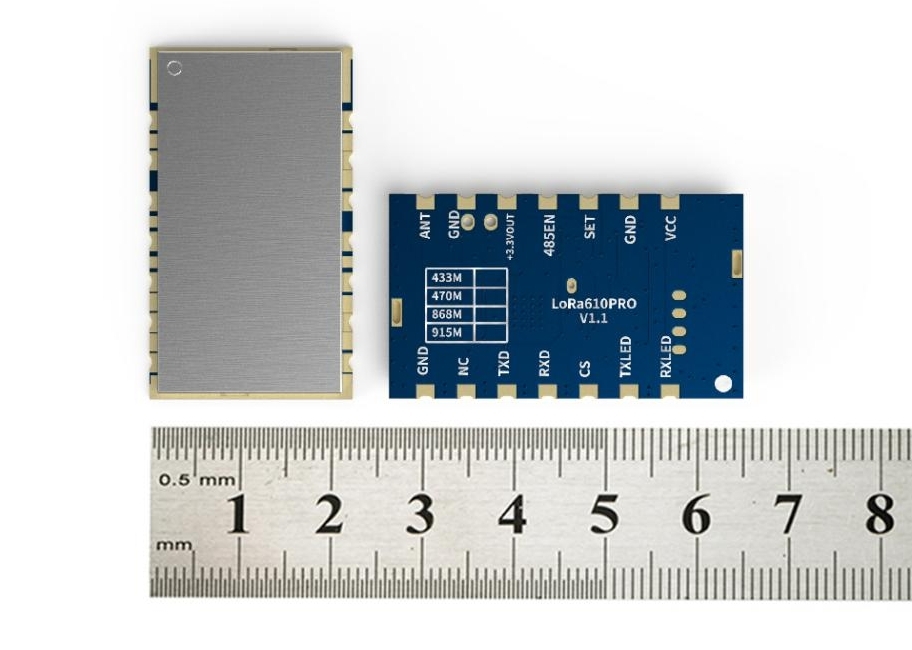 lora610PRO模块