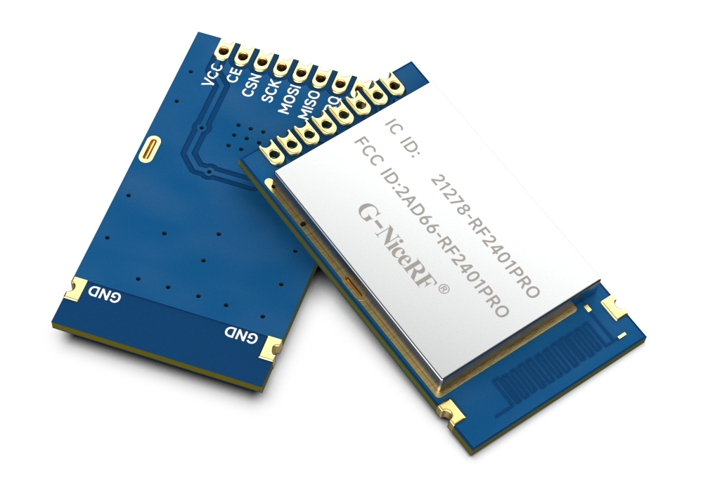 RF2401PRO