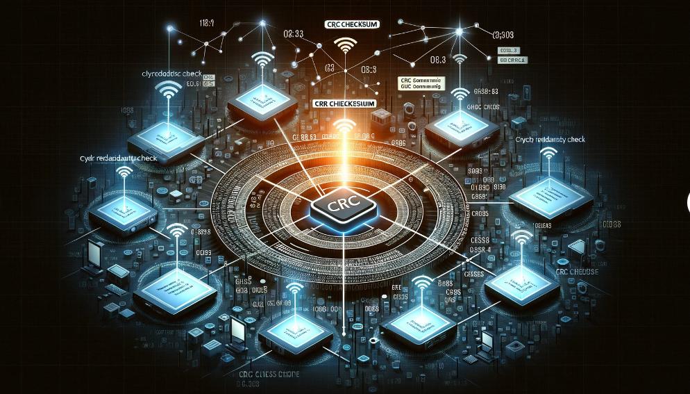CRC校验