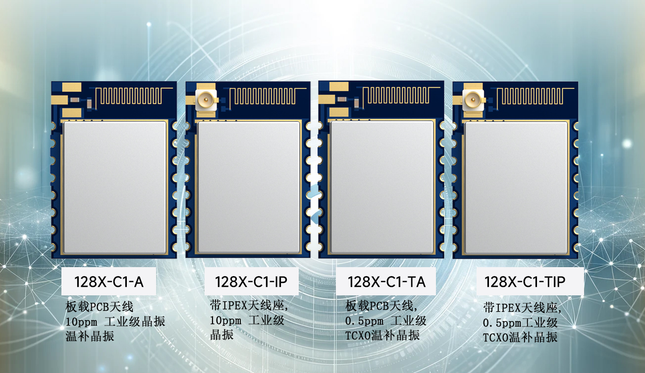 lora128X-C1