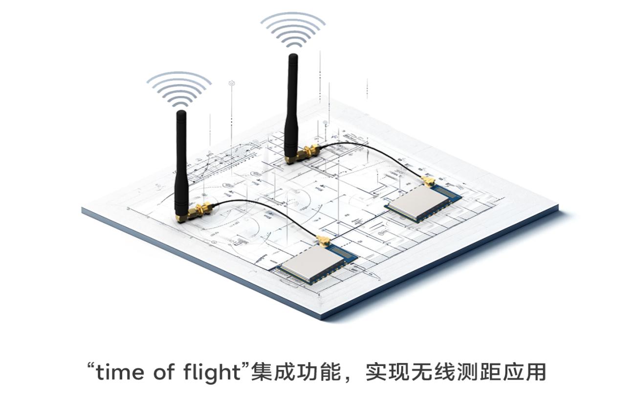 2.4G模块应用