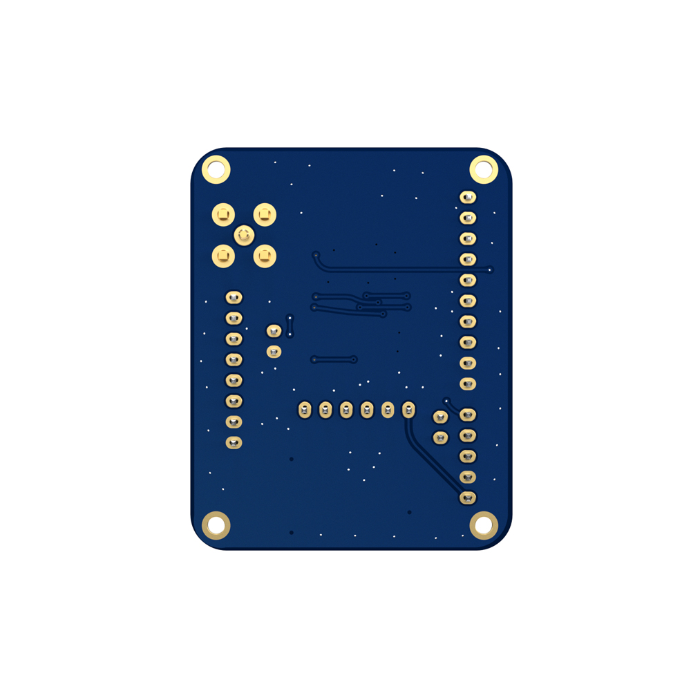 LoRa-STM32WLE5 SOC无线模块demo