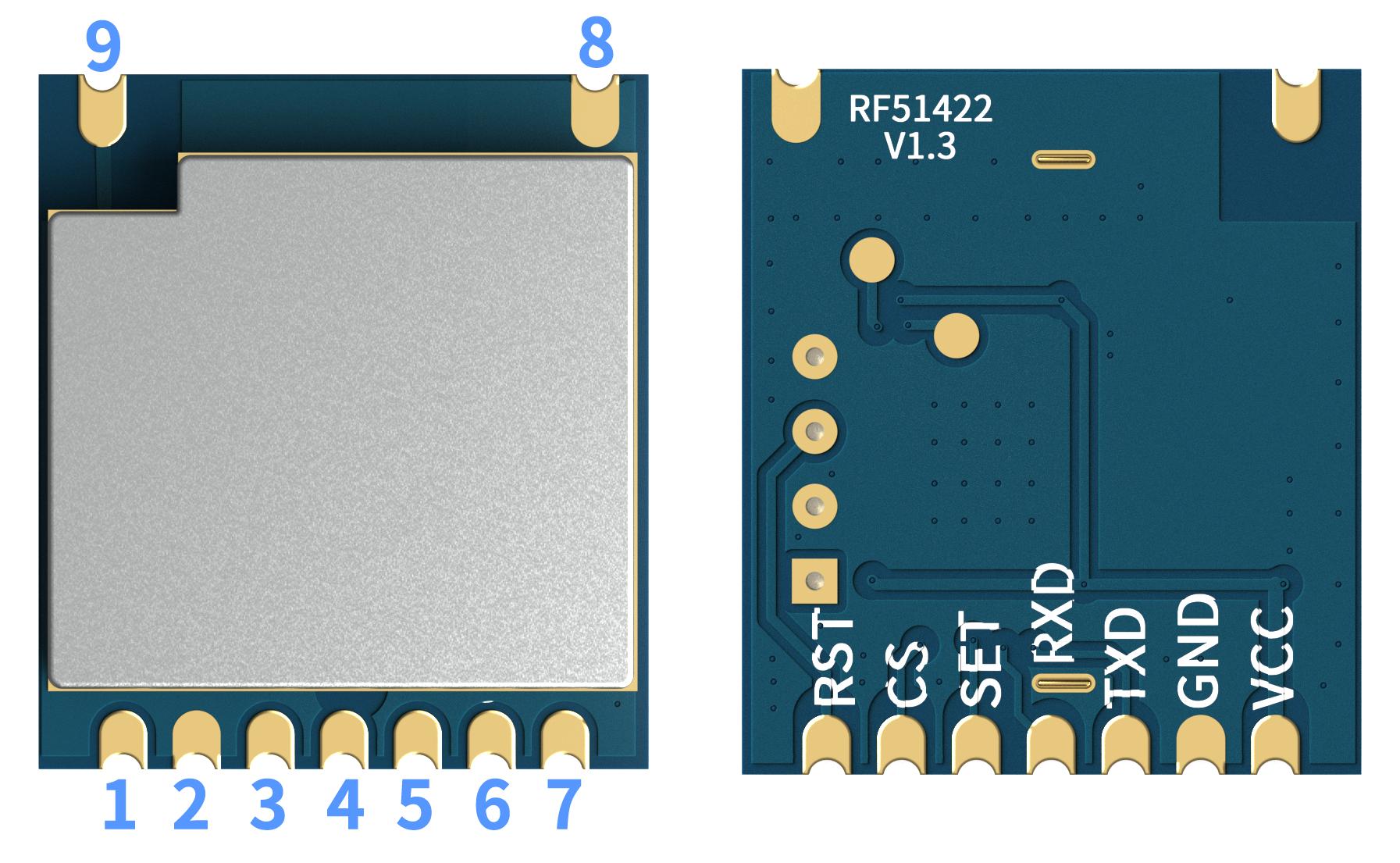 RF51422