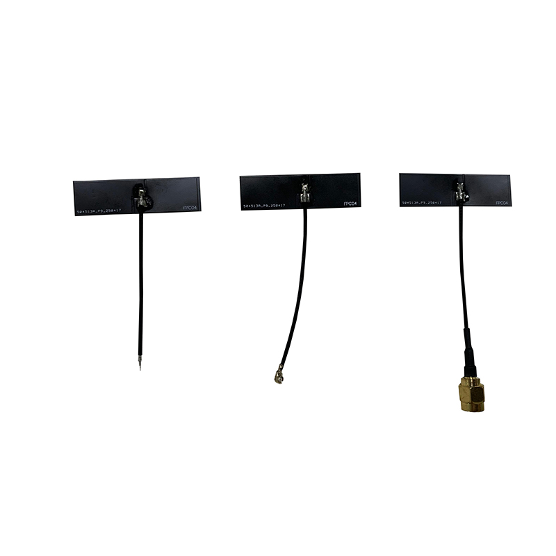 FPC2400 2400-2500MHz 低成本超宽带嵌入式天线