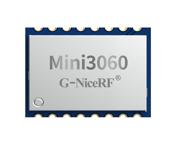 Mini3060无线收发模块