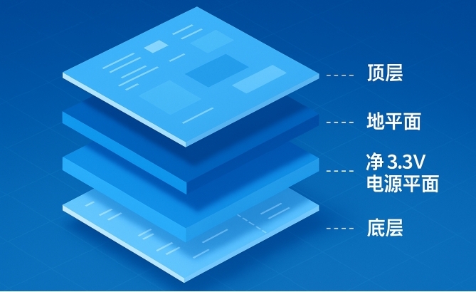 对讲机模块 TDD 噪音：原理、快速止噪解决方案